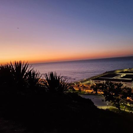 Hostel Banana طنجة المظهر الخارجي الصورة
