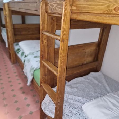 Hostel Banana طنجة المظهر الخارجي الصورة