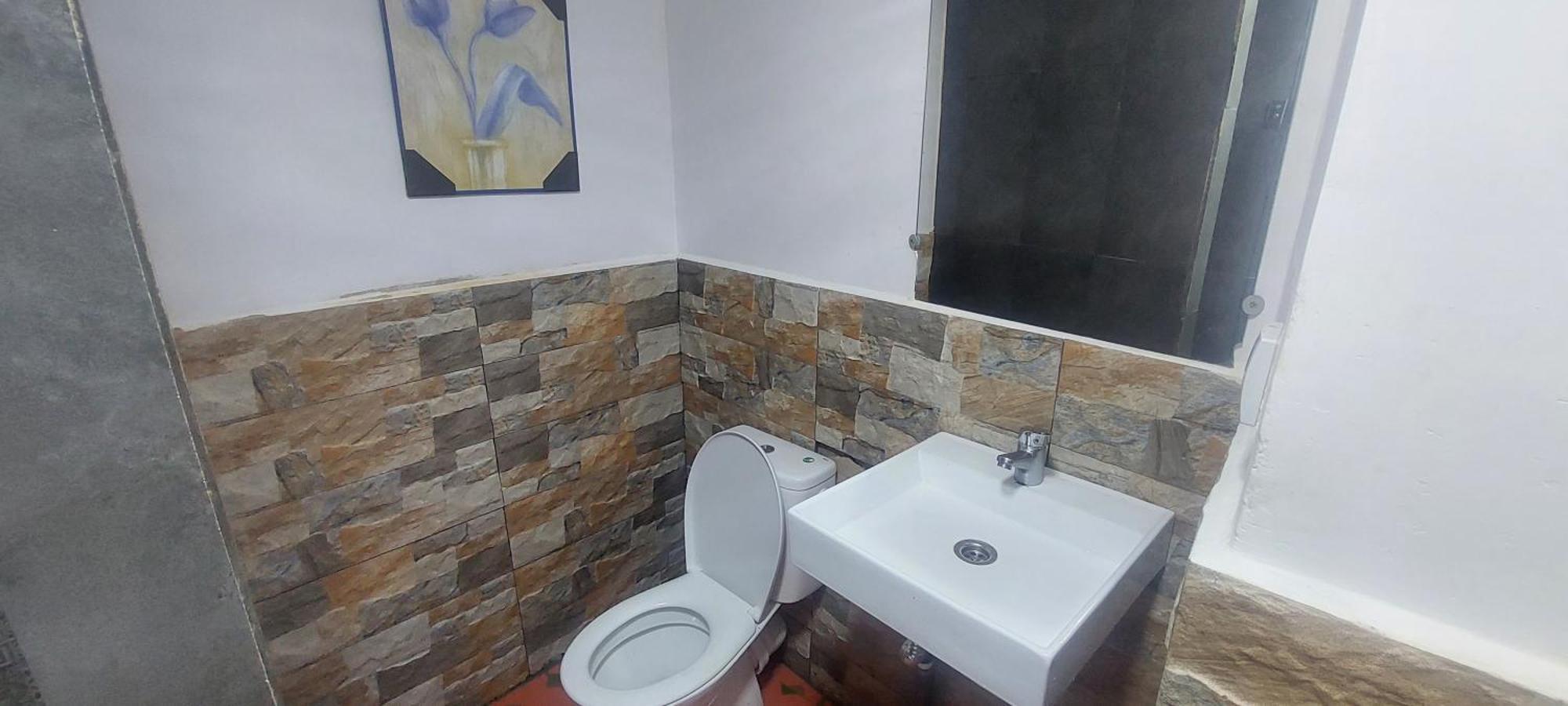 Hostel Banana طنجة المظهر الخارجي الصورة