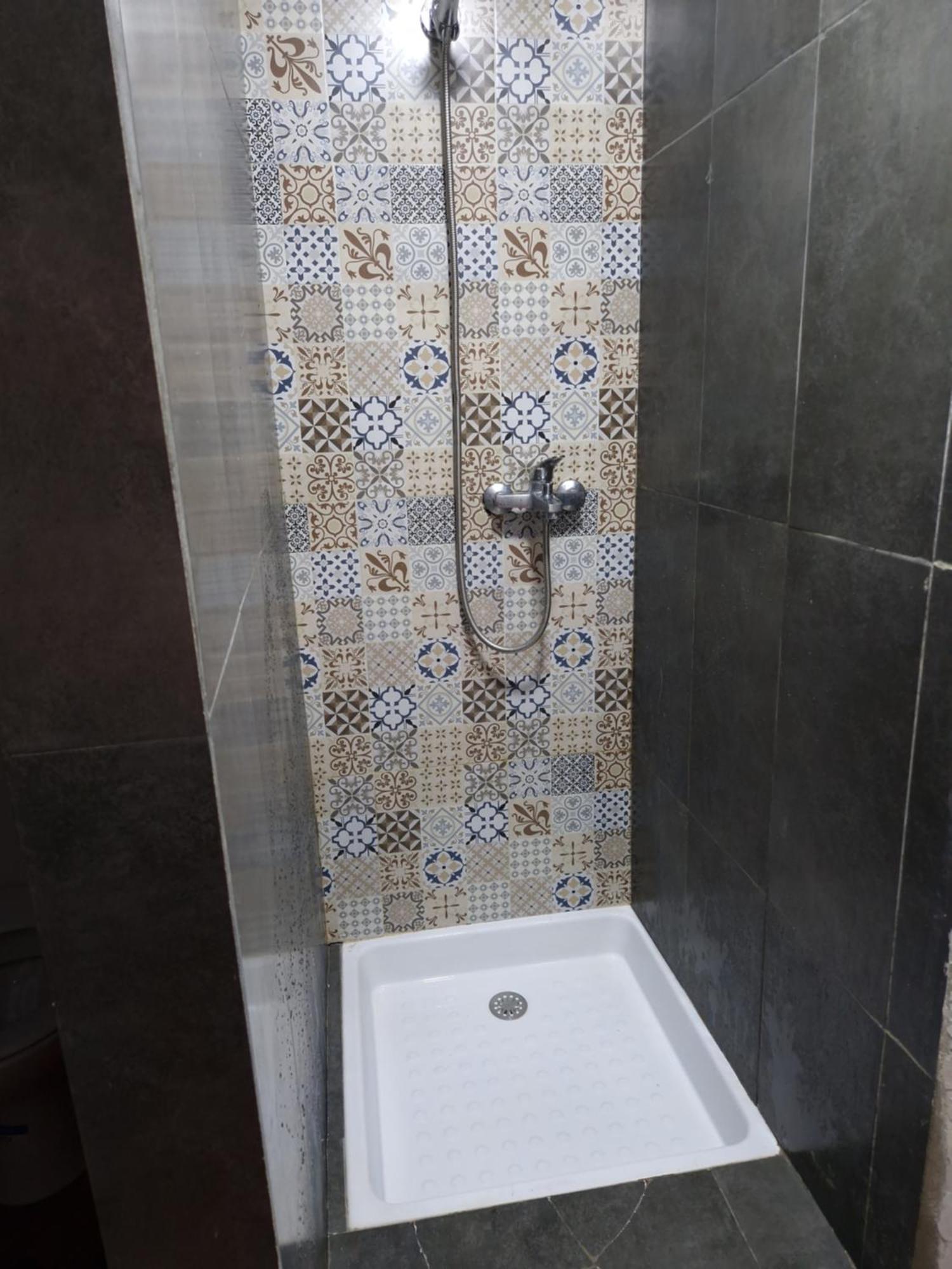Hostel Banana طنجة المظهر الخارجي الصورة