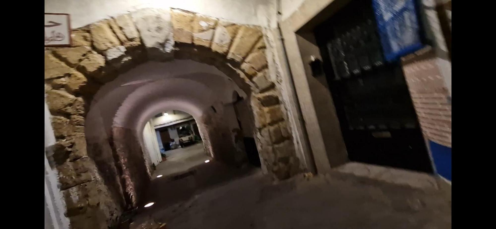 Hostel Banana طنجة المظهر الخارجي الصورة