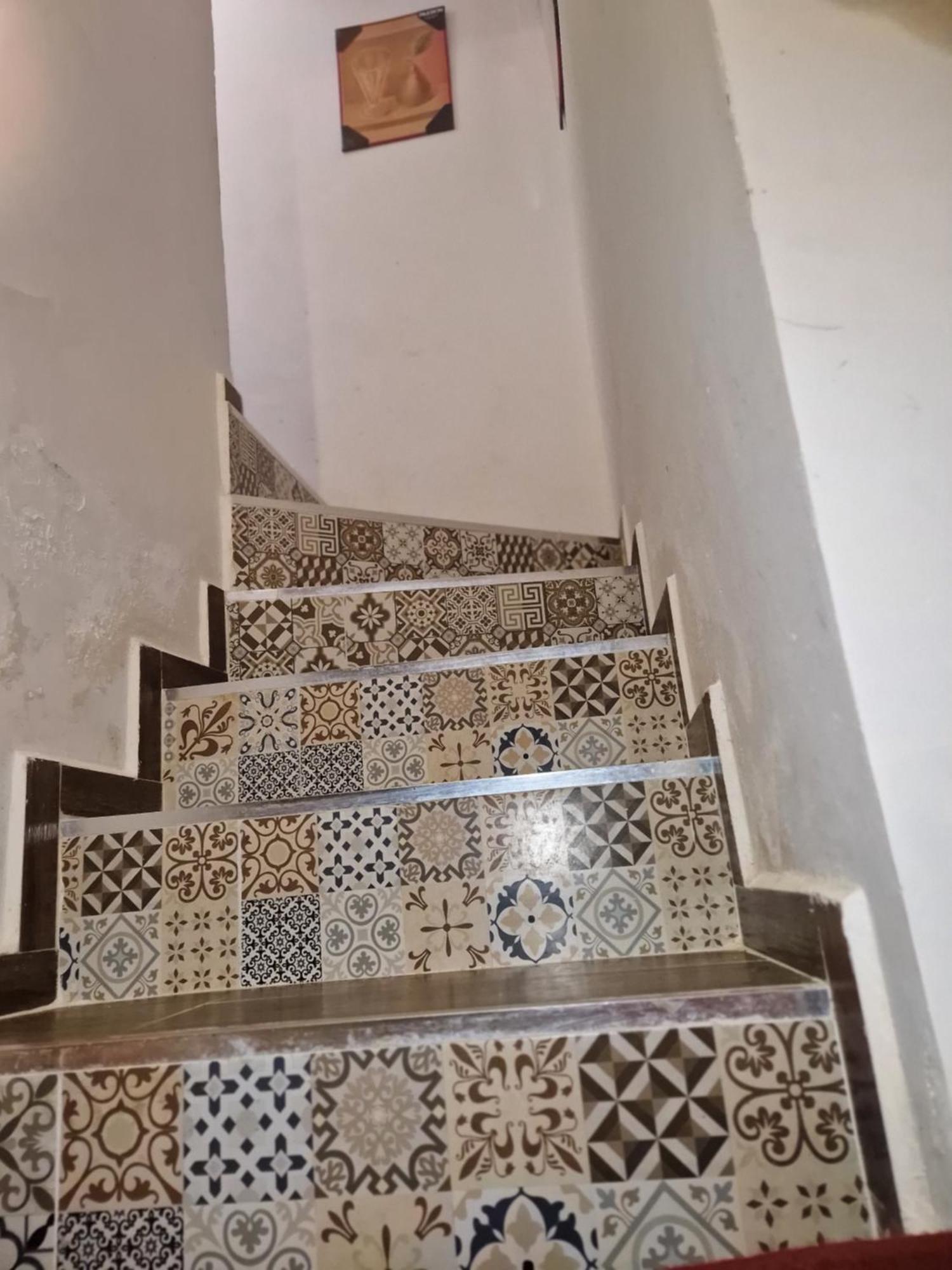 Hostel Banana طنجة المظهر الخارجي الصورة